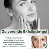 Zuiverende Exfoliatie-Gel